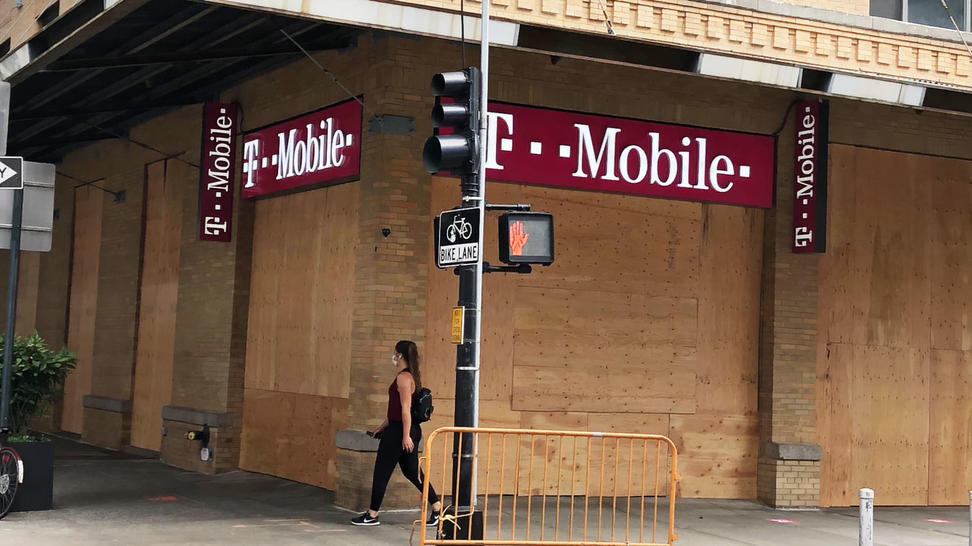 T-Mobile Hit With $16 Million Fine Over Three Years Of Data Security Issues