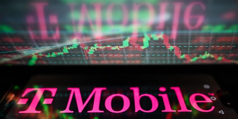 T-Mobile's $16 Million Fine: Three Years Of Data Breaches T-Mobile's $16 Million Fine: Three Years Of Data Breaches