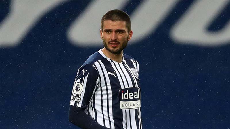 Tadic'in Fenerbahçe'den Ayrılığı Resmi: Yeni Takımı Belli Oldu Tadic'in Fenerbahçe'den Ayrılığı Resmi: Yeni Takımı Belli Oldu