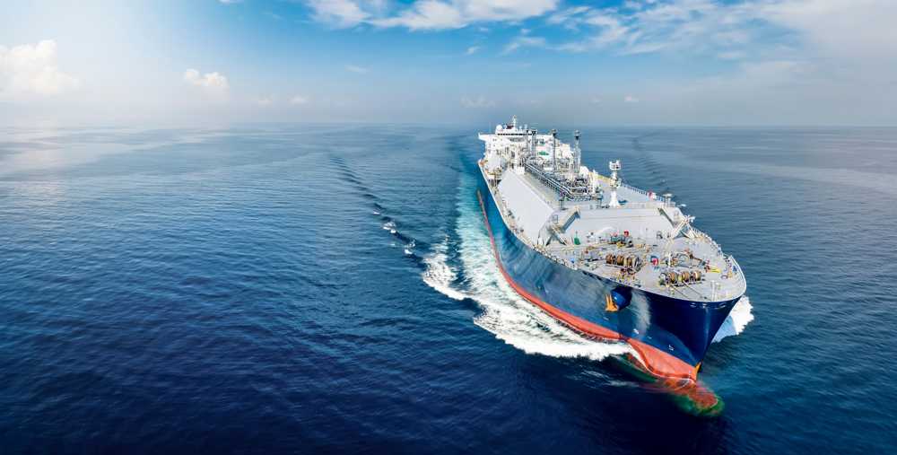 Taiwan's Energy Security: The LNG Solution After Nuclear Closure Taiwan's Energy Security: The LNG Solution After Nuclear Closure