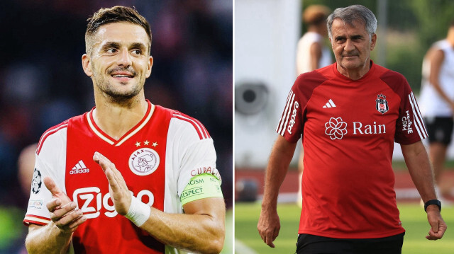 Talisca'nın Saha İçi Tartışmasının Ardından: Fenerbahçe'nin Tadic Planı