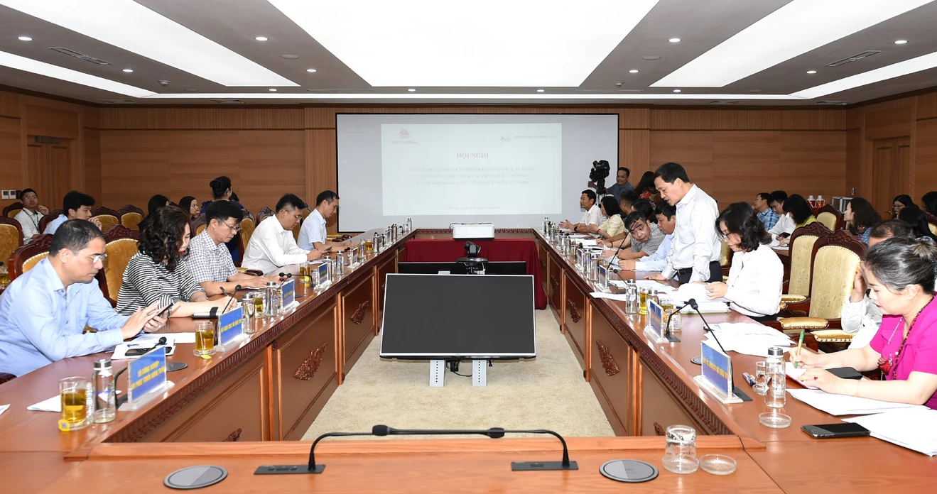 Tâm Hợp Thắng Đậm, Giành Gói Thầu Cấp Nước Gia Định Trước 6 Đối Thủ Tâm Hợp Thắng Đậm, Giành Gói Thầu Cấp Nước Gia Định Trước 6 Đối Thủ