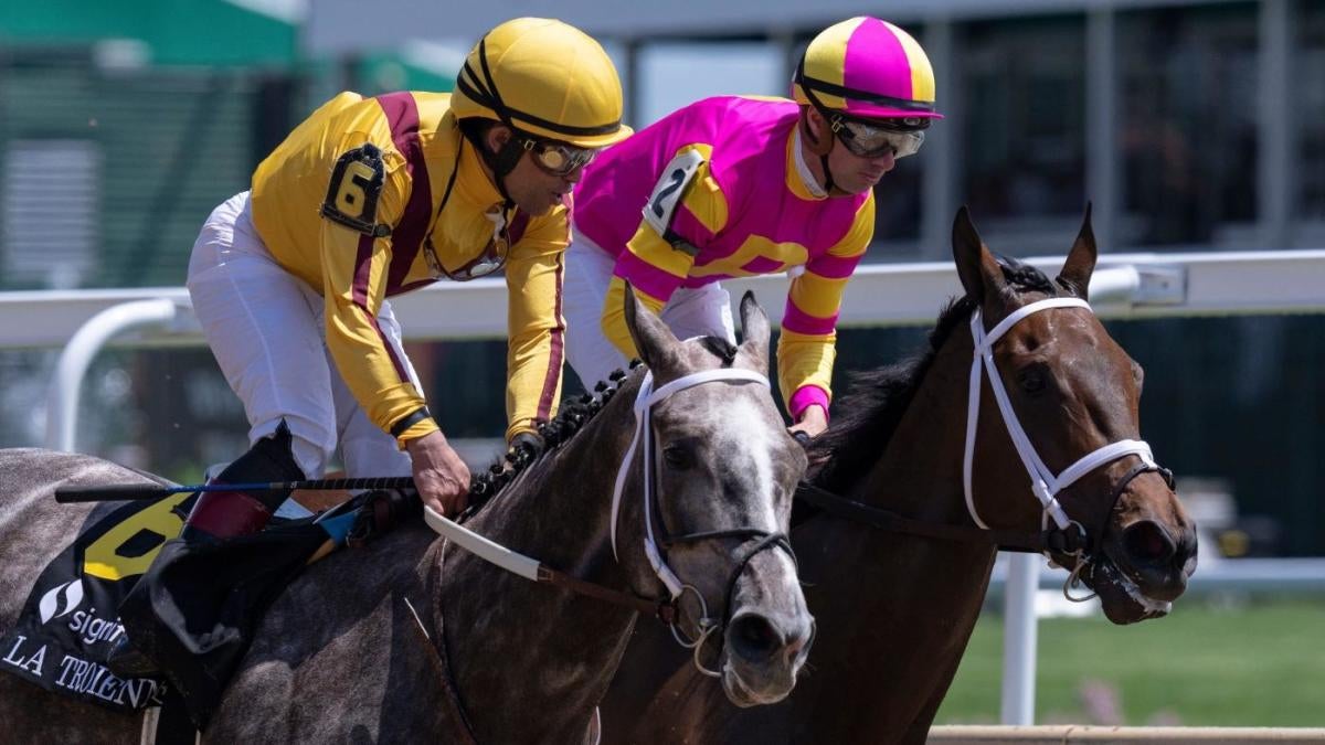 Tampa Bay Derby 2025: Odds, Field Predictions & Kentucky Derby Contenders Tampa Bay Derby 2025: Odds, Field Predictions & Kentucky Derby Contenders