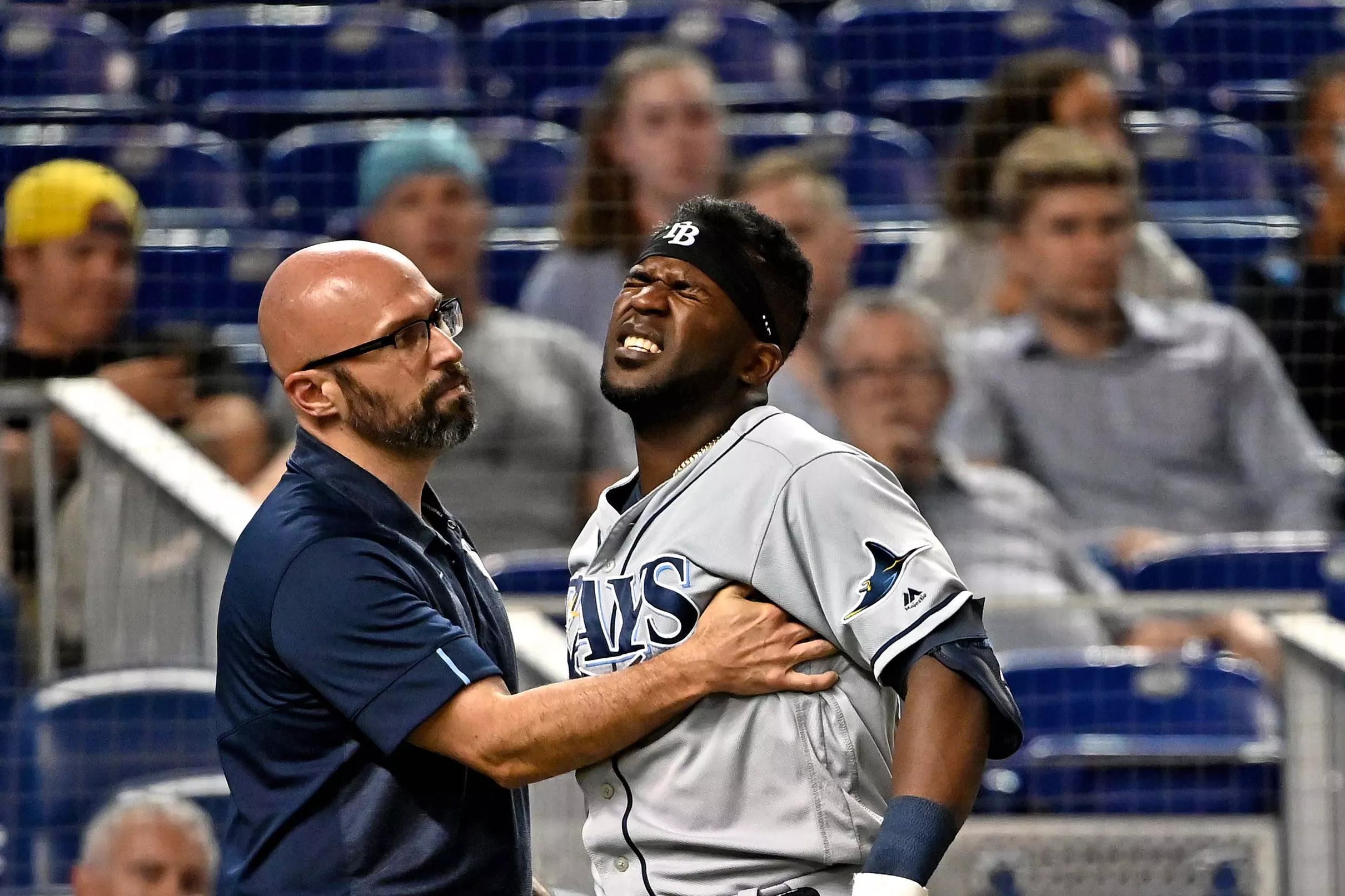 Tampa Bay Rays Sweep Padres: Game Highlights And Analysis From Real Radio 104.1