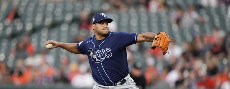 Tampa Bay Rays Vs New York Yankees: Injured Players April 17-20 Tampa Bay Rays Vs New York Yankees: Injured Players April 17-20