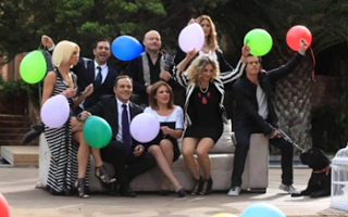 Ταμπού - Επόμενο Επεισόδιο: Η Επίθεση Στη Μαριλένα Ταμπού - Επόμενο Επεισόδιο: Η Επίθεση Στη Μαριλένα