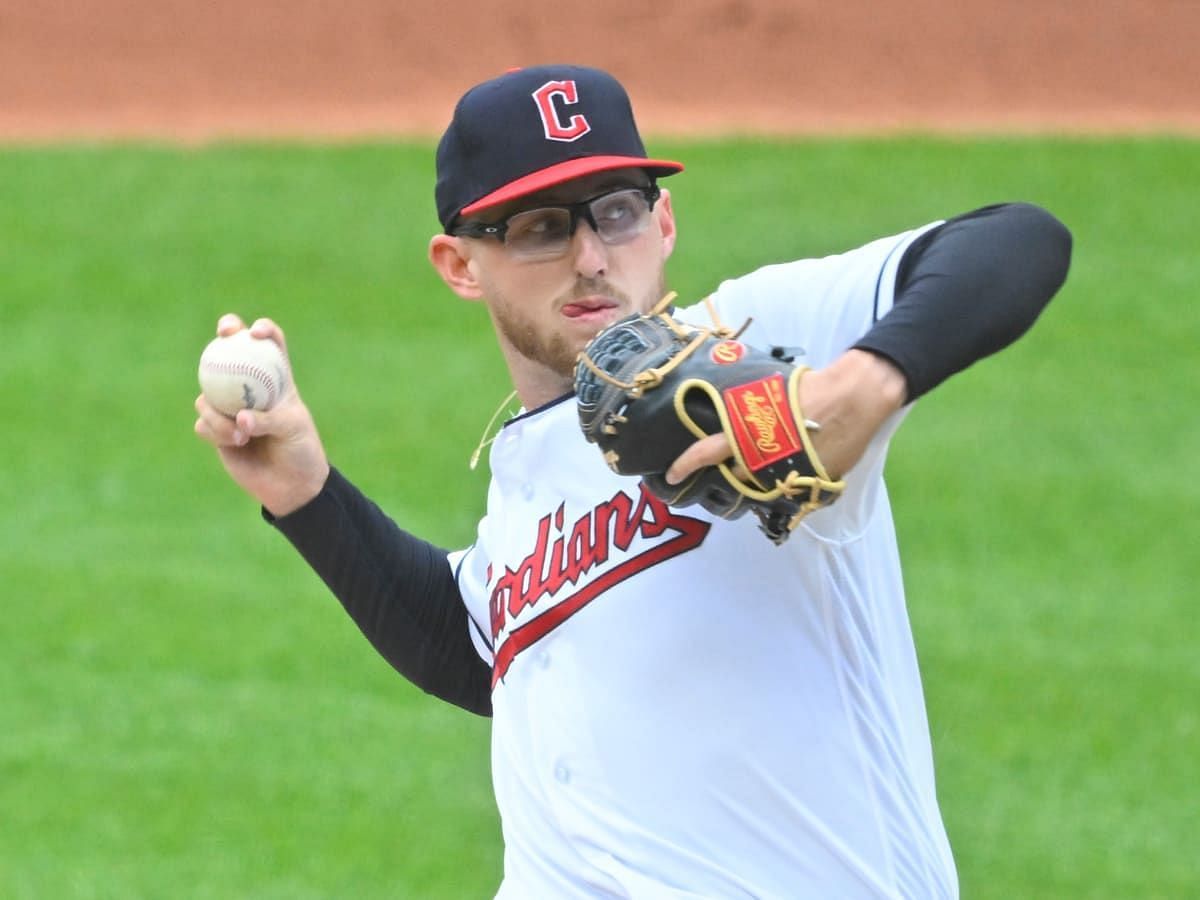 Tanner Bibee's First-Pitch Homer: Guardians Rally Past Yankees Tanner Bibee's First-Pitch Homer: Guardians Rally Past Yankees
