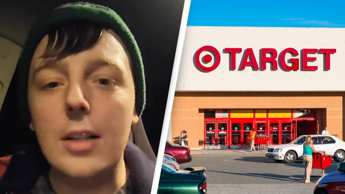 Target Employee Uncovers Massive Pokémon TCG Scalper Hoard Target Employee Uncovers Massive Pokémon TCG Scalper Hoard
