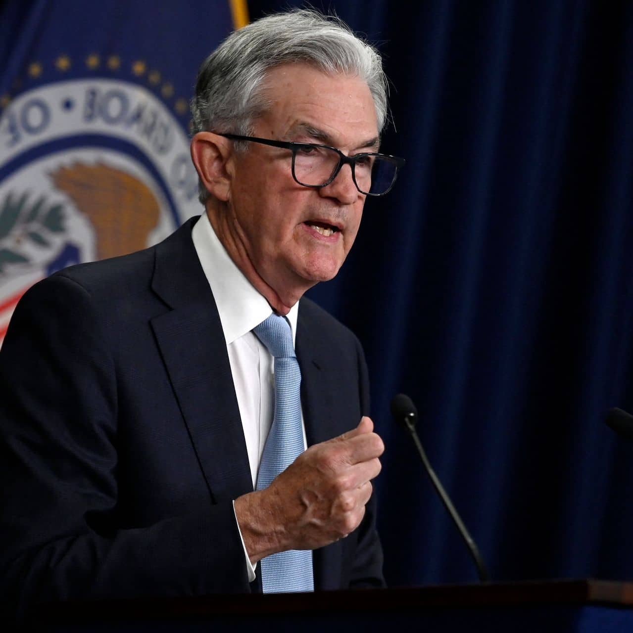 Tariffs And The Fed: Jerome Powell's Concerns About Economic Stability Tariffs And The Fed: Jerome Powell's Concerns About Economic Stability