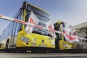 Tarifstreit BVG: Endgültige Einigung Erzielt? Keine Streiks Mehr? Tarifstreit BVG: Endgültige Einigung Erzielt? Keine Streiks Mehr?