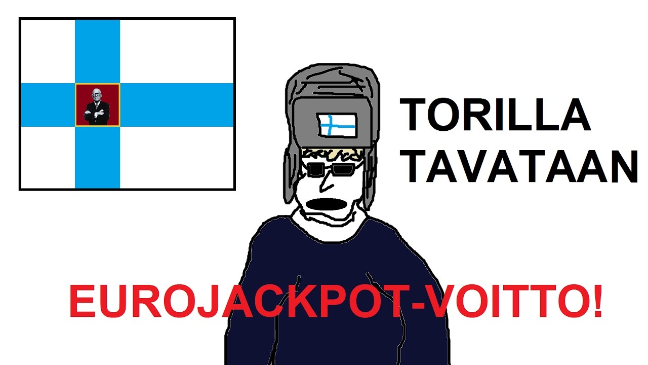 Tarkista Eurojackpotin Numerot Ilta-Sanomien Sivuilta Tarkista Eurojackpotin Numerot Ilta-Sanomien Sivuilta