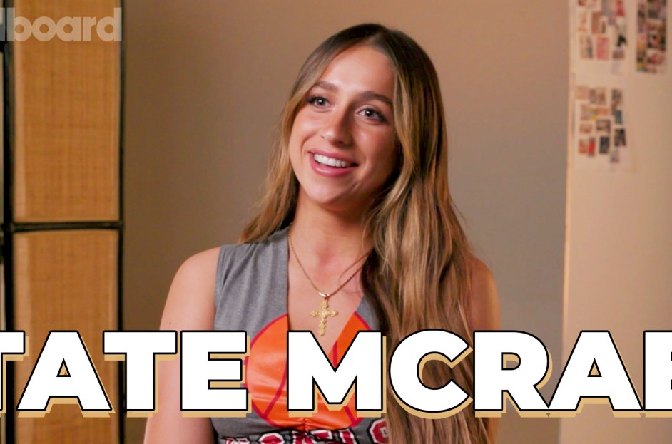 Tate McRae And Morgan Wallen Collaboration Sparks Political Backlash Tate McRae And Morgan Wallen Collaboration Sparks Political Backlash