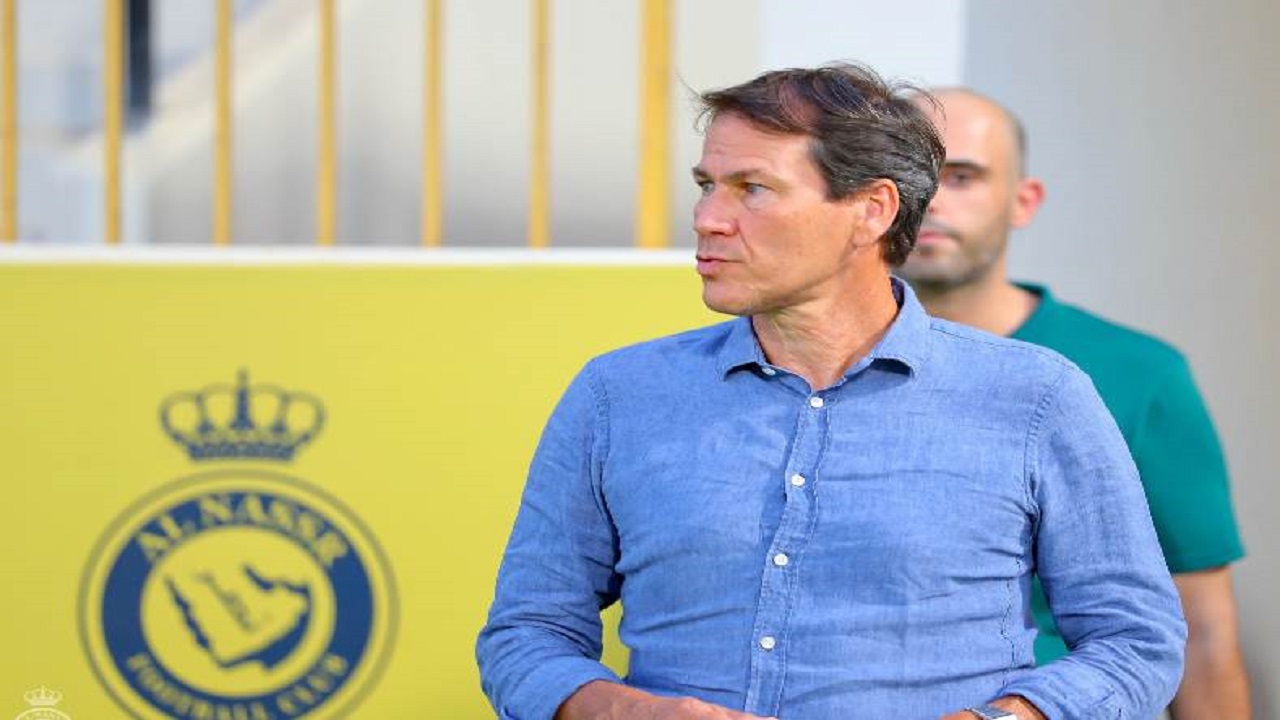 تأثير أرقام جوانكا على خطط المدرب في النصر