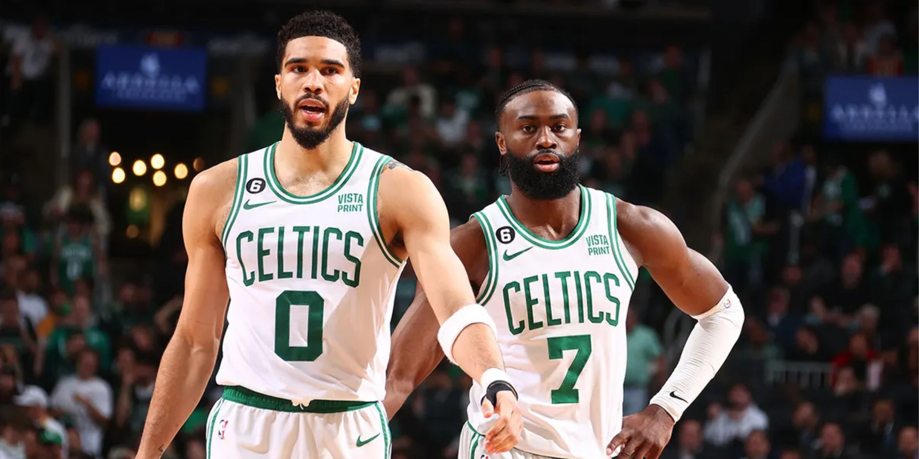 Tatum, Brown Game 3 Status: Holiday Out Tatum, Brown Game 3 Status: Holiday Out
