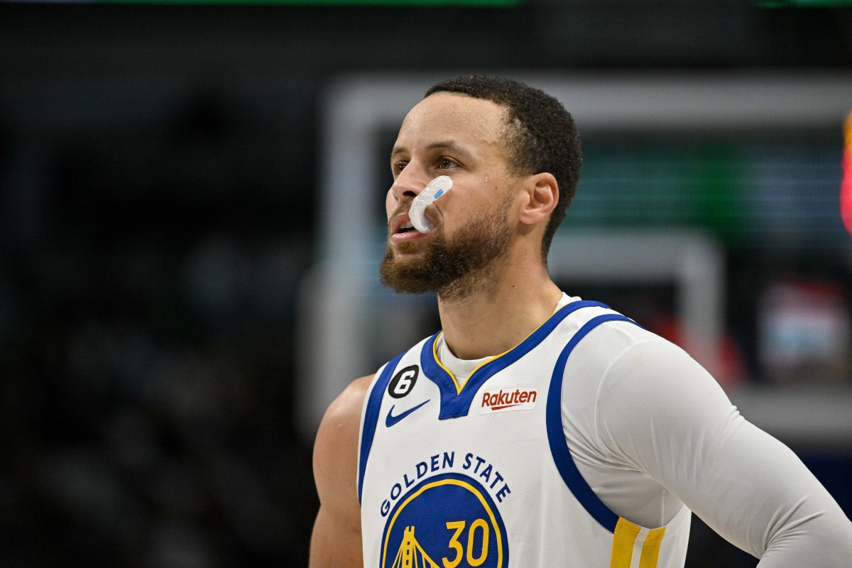 Tatum's All-Star Game Take: His Honest Opinion On Steph Curry Tatum's All-Star Game Take: His Honest Opinion On Steph Curry