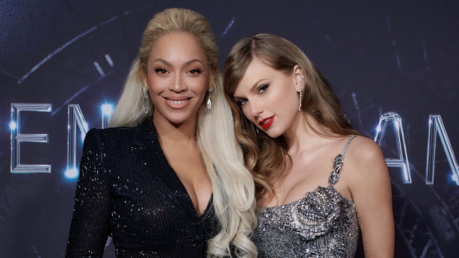 Taylor Swift And Beyoncé's Top Nominations At The 2025 American Music Awards Taylor Swift And Beyoncé's Top Nominations At The 2025 American Music Awards