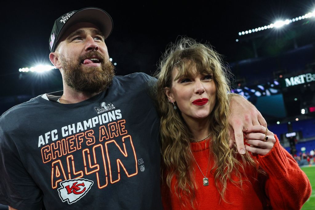 Taylor Swift And Travis Kelce Relationship: What Does It Mean For Josh Allen? Taylor Swift And Travis Kelce Relationship: What Does It Mean For Josh Allen?