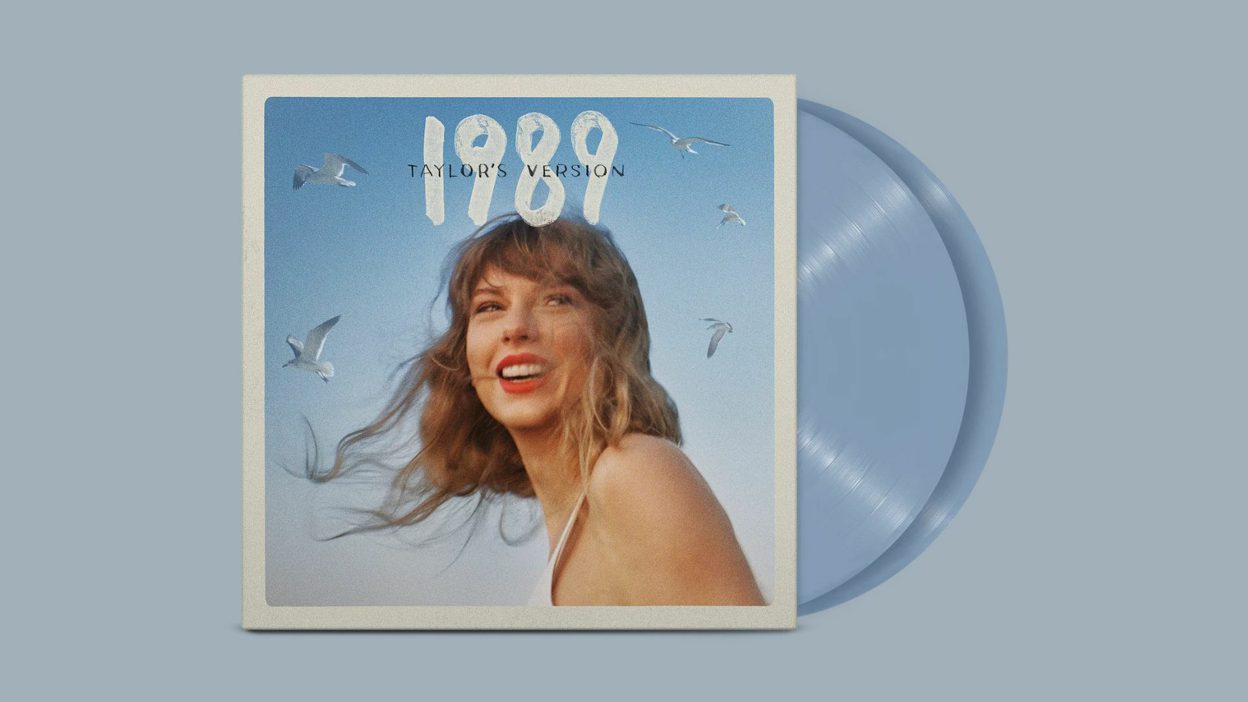 Taylor Swift Announces Reputation (Taylor's Version): Release Date Speculation Taylor Swift Announces Reputation (Taylor's Version): Release Date Speculation