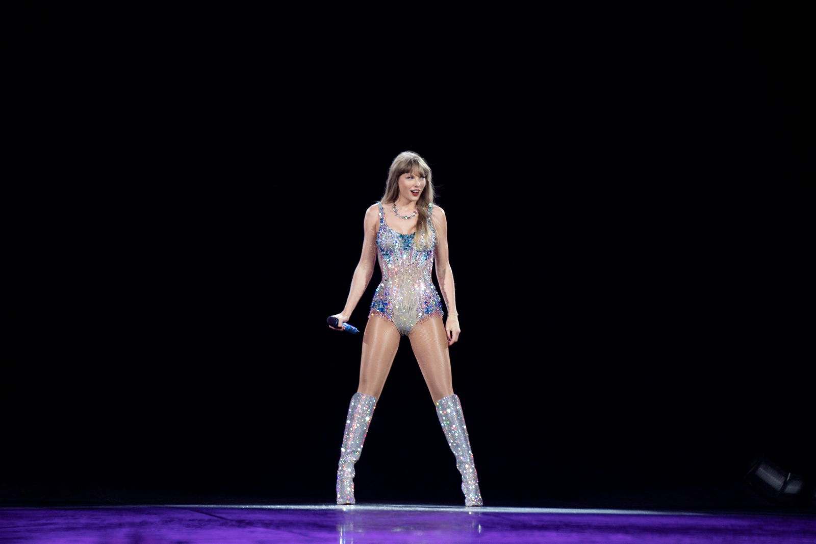 Taylor Swift Caught In The Crossfire: The Blake Lively And Justin Baldoni Legal Battle Taylor Swift Caught In The Crossfire: The Blake Lively And Justin Baldoni Legal Battle