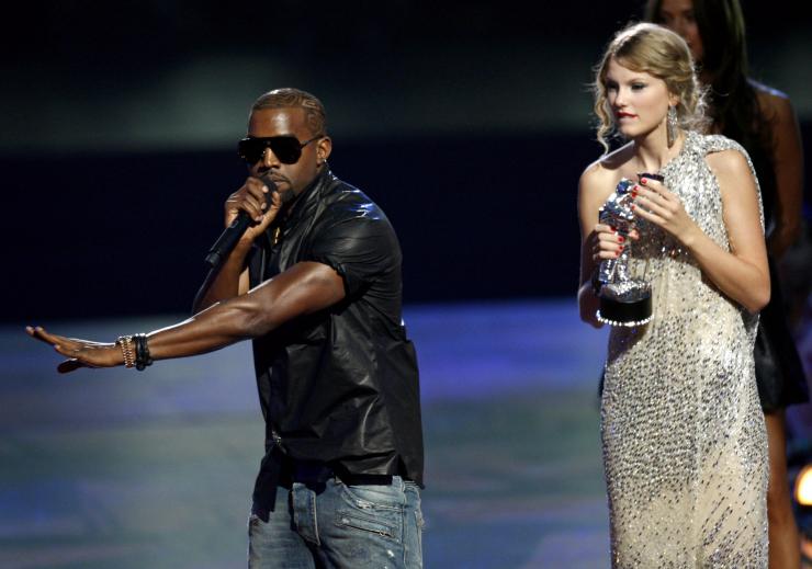 Taylor Swift's Defamation Lawsuit Against Kanye West Explained Taylor Swift's Defamation Lawsuit Against Kanye West Explained