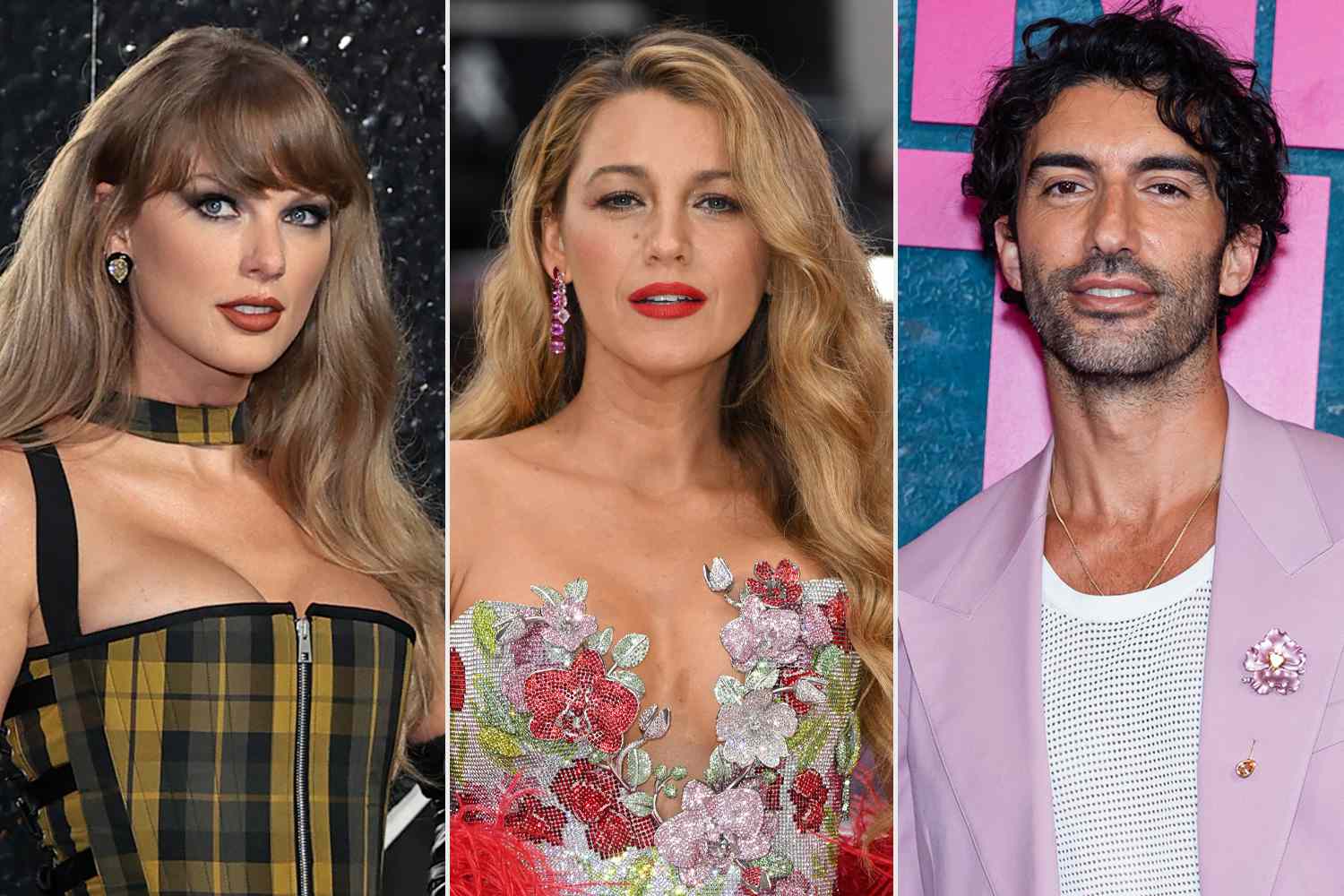 Taylor Swift's Involvement In Blake Lively And Justin Baldoni's Legal Drama: An Exclusive Look Taylor Swift's Involvement In Blake Lively And Justin Baldoni's Legal Drama: An Exclusive Look