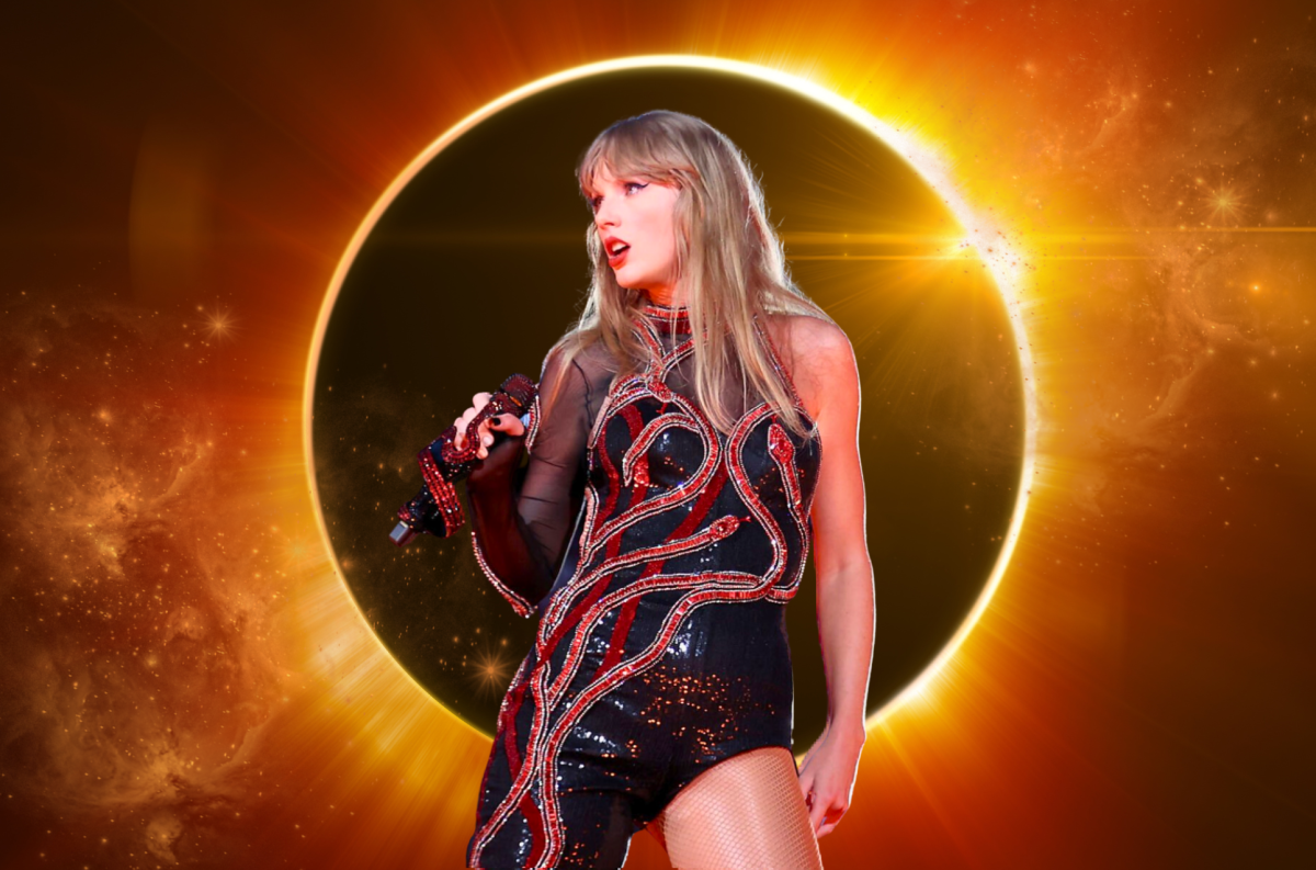 Taylor Swift's Reputation (Taylor's Version): The Long-Awaited Teaser Is Here Taylor Swift's Reputation (Taylor's Version): The Long-Awaited Teaser Is Here