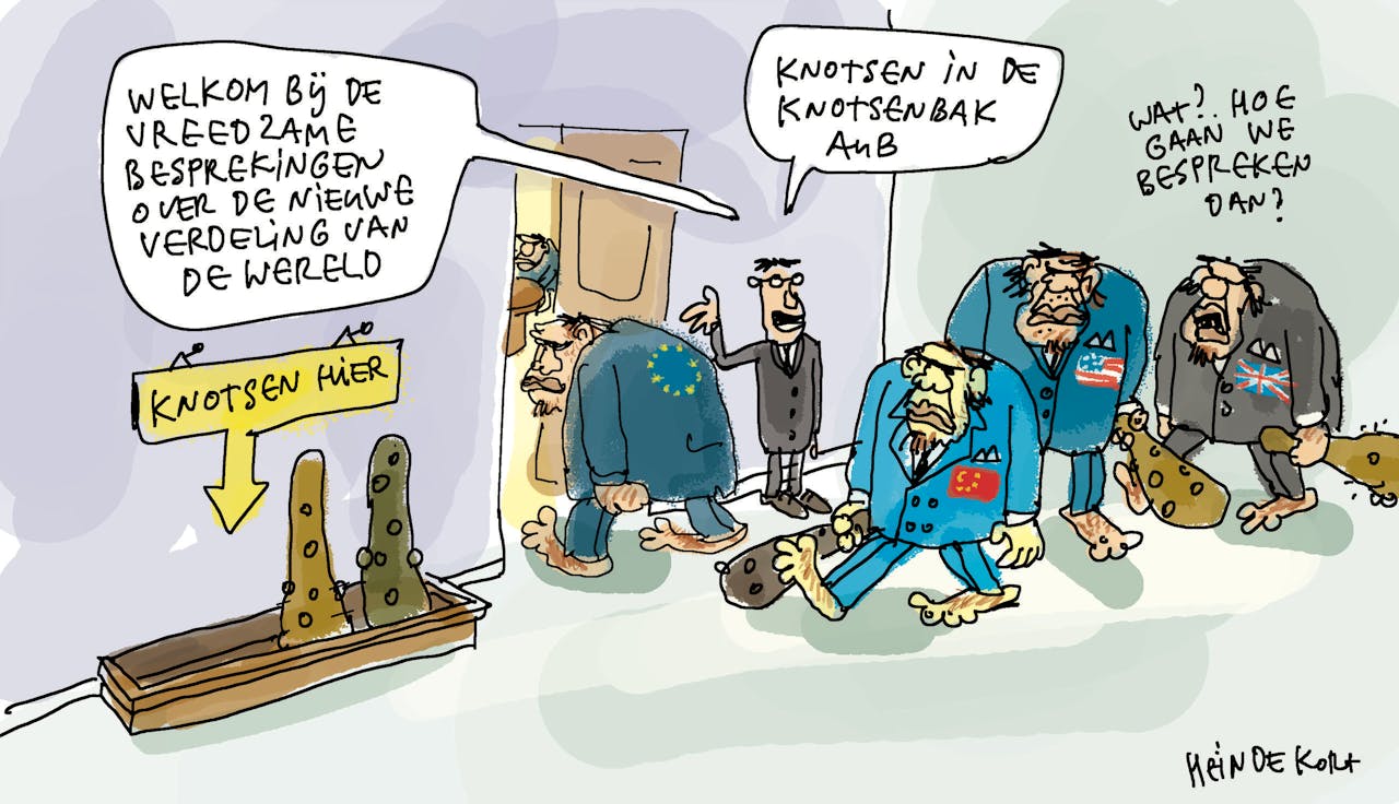Te Weinig Plaatsen In TBS-klinieken: Gevolgen Voor Patiënt En Samenleving Te Weinig Plaatsen In TBS-klinieken: Gevolgen Voor Patiënt En Samenleving