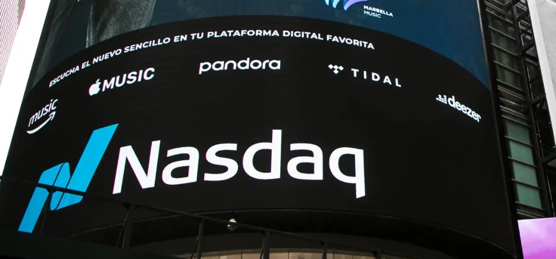 Tech Giants Boost US Stocks: Tesla Leads The Charge Tech Giants Boost US Stocks: Tesla Leads The Charge