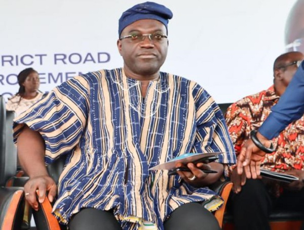 Techiman South: Court Dismisses NDC's Parliamentary Election Challenge Techiman South: Court Dismisses NDC's Parliamentary Election Challenge