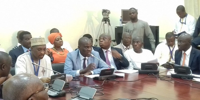 Techiman South Election Dispute: Court Throws Out NDC Petition Techiman South Election Dispute: Court Throws Out NDC Petition