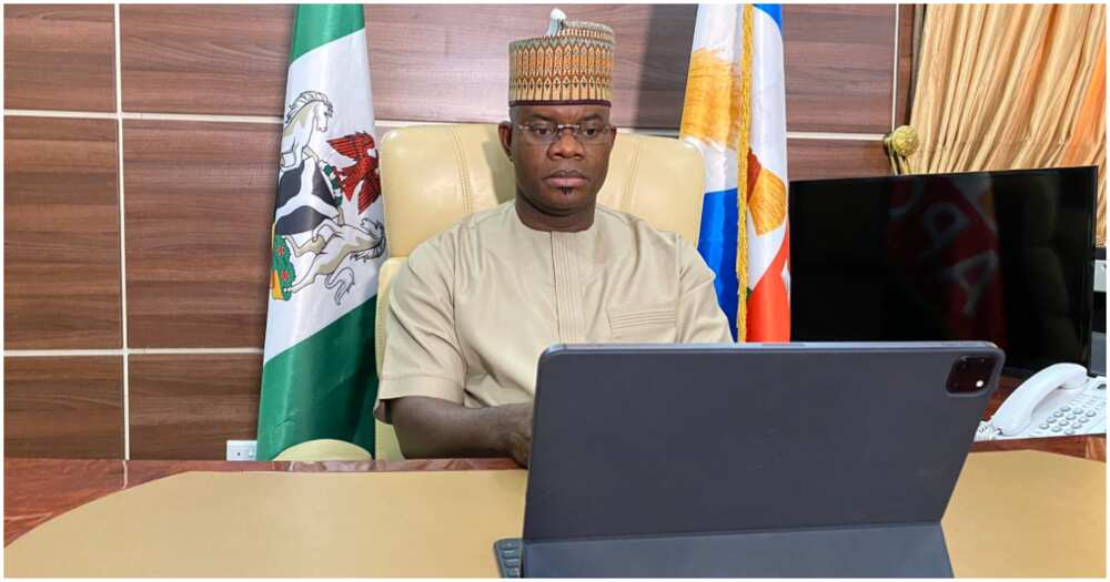 Technical Failure Grounds Train, Stranding Passengers In Kogi Technical Failure Grounds Train, Stranding Passengers In Kogi