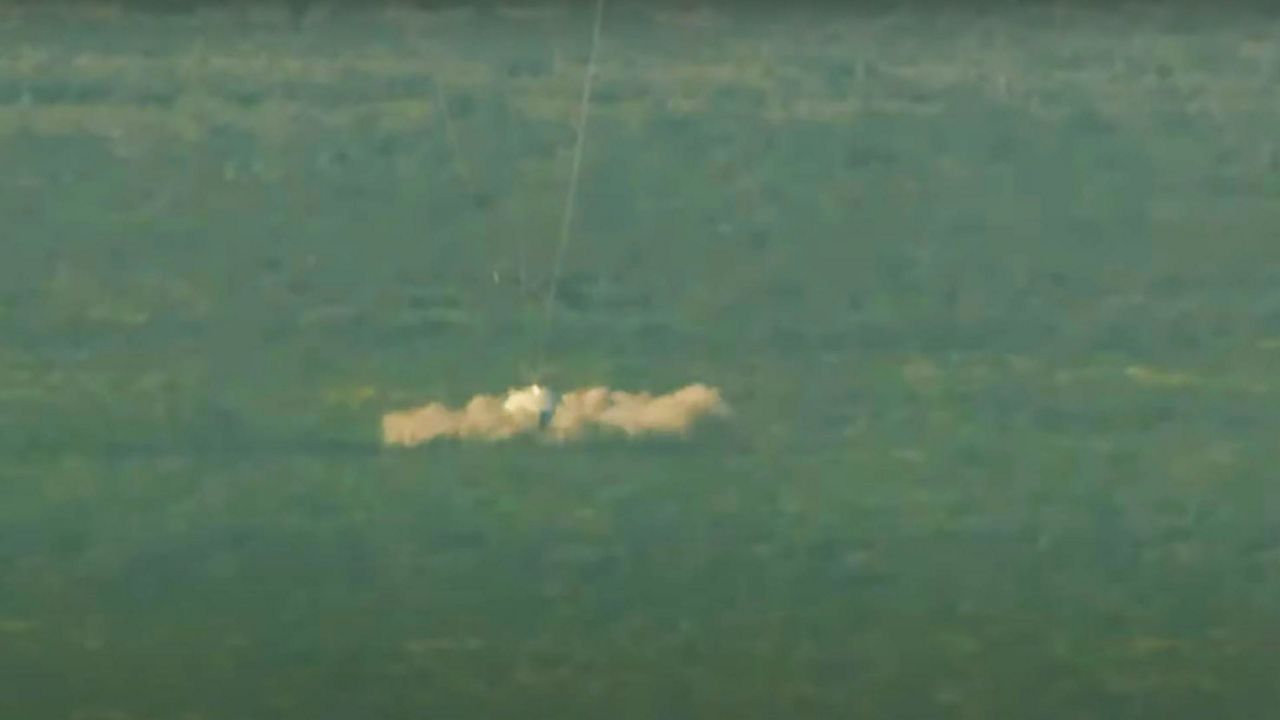 Technical Issue Forces Blue Origin To Postpone Rocket Launch Technical Issue Forces Blue Origin To Postpone Rocket Launch