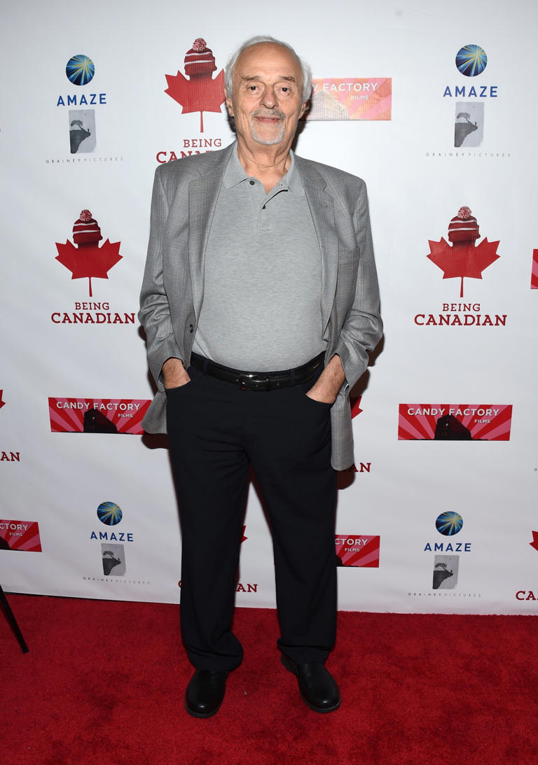 Ted Kotcheff, Director Of Rambo: First Blood, Dies At 94 Ted Kotcheff, Director Of Rambo: First Blood, Dies At 94