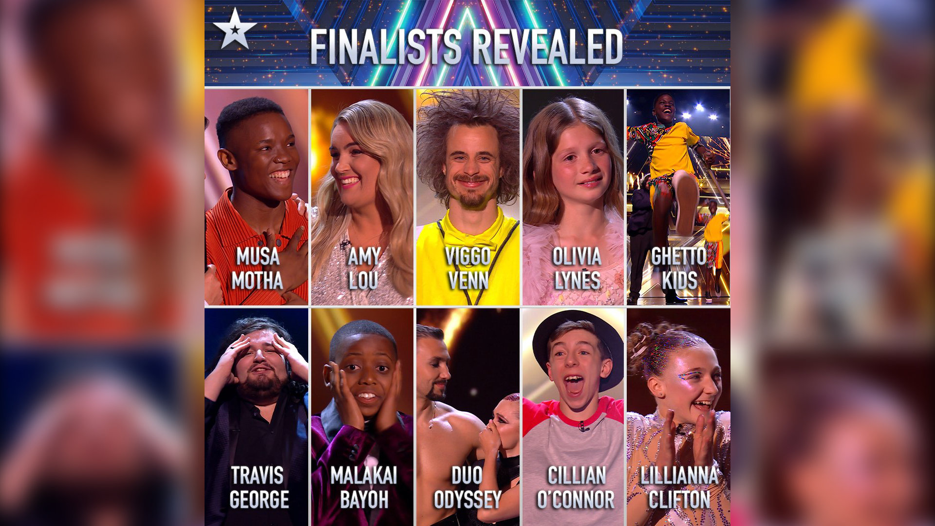 Teddy Magic's Departure From Britain's Got Talent: Unanswered Questions Teddy Magic's Departure From Britain's Got Talent: Unanswered Questions