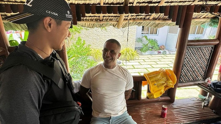 Teenager Arrested After Darwin Shop Owner's Fatal Stabbing In Nightcliff Teenager Arrested After Darwin Shop Owner's Fatal Stabbing In Nightcliff