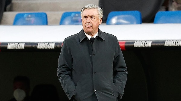 Teknik Direktör Değişikliği: Ancelotti'nin Yerine Klopp? Analiz Teknik Direktör Değişikliği: Ancelotti'nin Yerine Klopp? Analiz