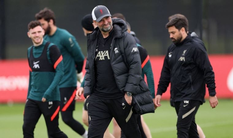 Teknik Direktör Klopp: Bir Dünya Devi İçin Yeni Bir Dönem Teknik Direktör Klopp: Bir Dünya Devi İçin Yeni Bir Dönem