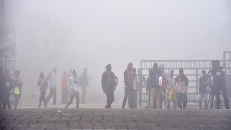 Temperature Plunge In West Bengal: Weather Update And Forecast Temperature Plunge In West Bengal: Weather Update And Forecast
