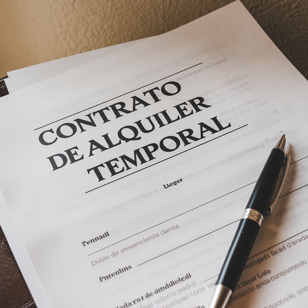 Temporary Rental Contract Ban: A Possible Reversal Temporary Rental Contract Ban: A Possible Reversal