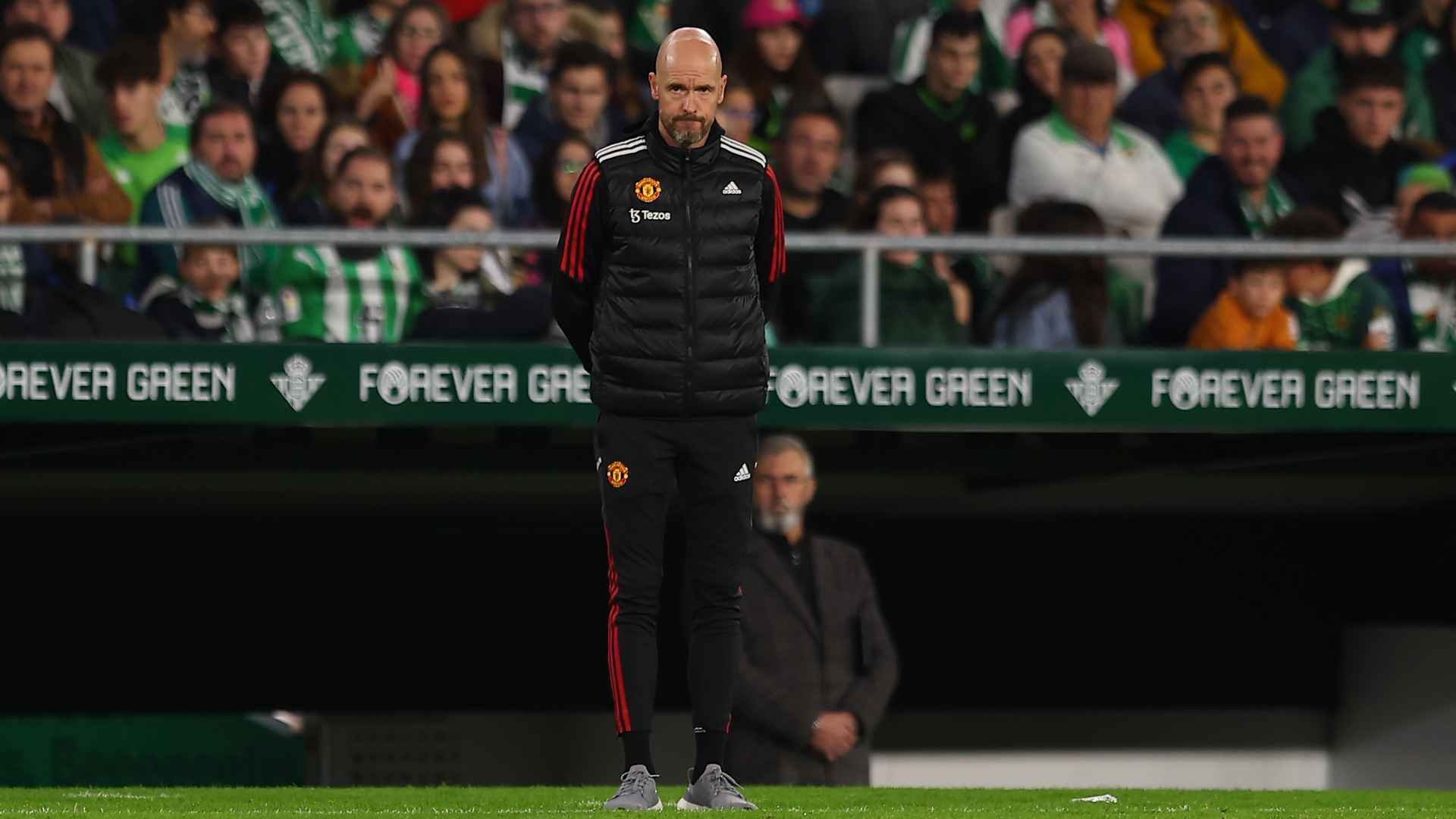 Ten Hag Linked With Bayer Leverkusen Job After Man United Exit Ten Hag Linked With Bayer Leverkusen Job After Man United Exit