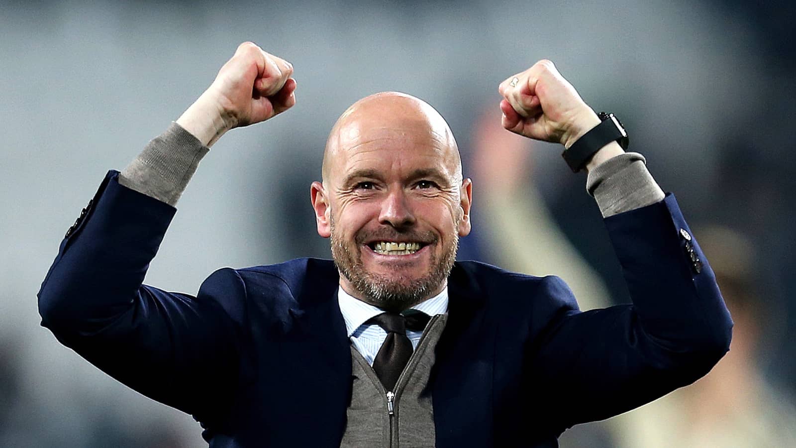 Ten Hag Linked With Juventus: Could Man United Manager Make Shock Move? Ten Hag Linked With Juventus: Could Man United Manager Make Shock Move?
