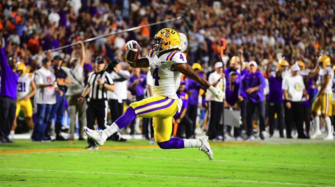 Tennessee Edges LSU In Late-Inning Rally, Series Even Tennessee Edges LSU In Late-Inning Rally, Series Even