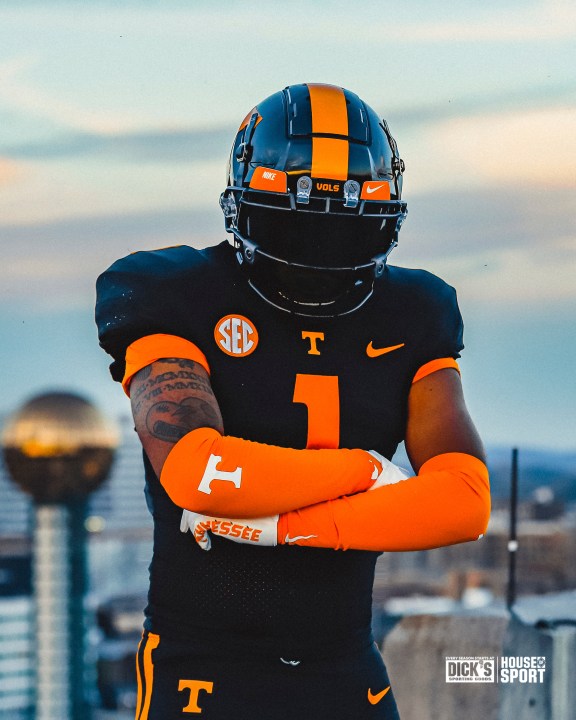 Tennessee Football: 12-1 Victory Against Indiana State Tennessee Football: 12-1 Victory Against Indiana State