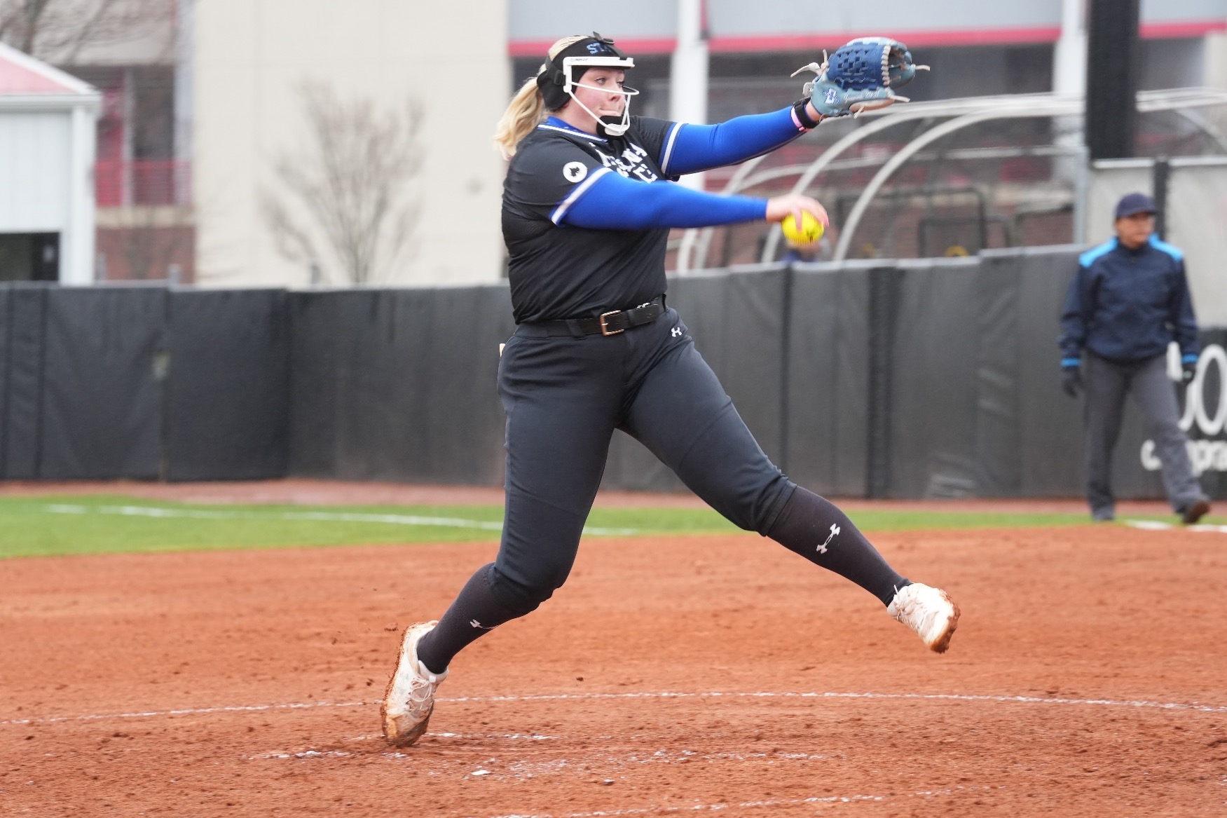 Tennessee Volunteers Dominant Victory Over Indiana State Sycamores: 12-1 Tennessee Volunteers Dominant Victory Over Indiana State Sycamores: 12-1