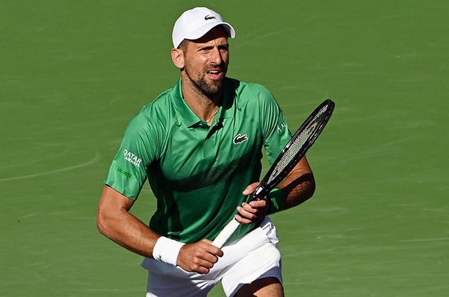 Tennis Governance Under Fire: Djokovic's Union Launches Legal Action Tennis Governance Under Fire: Djokovic's Union Launches Legal Action