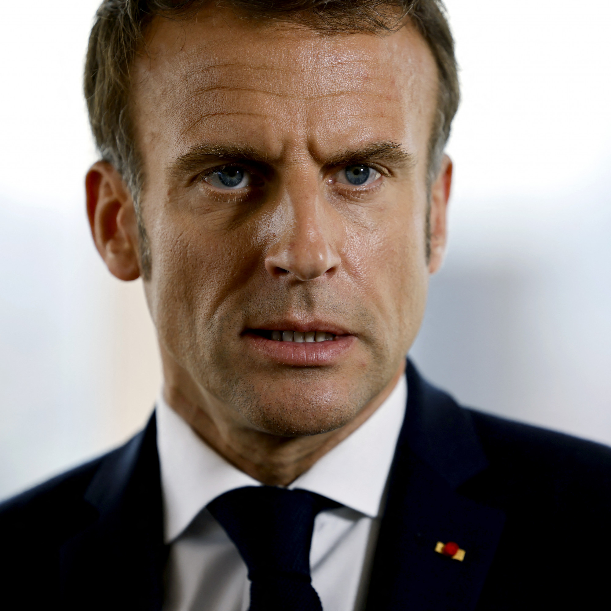 Tensions Russie-France: Macron Promet Une Pression Renforcée Tensions Russie-France: Macron Promet Une Pression Renforcée
