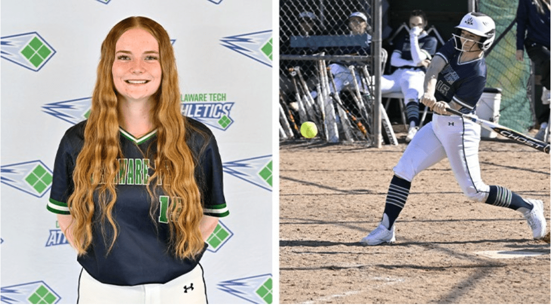 Terrapins Softball Edges Delaware In 5-4 Thriller Terrapins Softball Edges Delaware In 5-4 Thriller