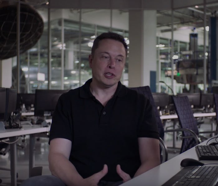 Tesla Board Denies Plans To Replace Elon Musk Tesla Board Denies Plans To Replace Elon Musk