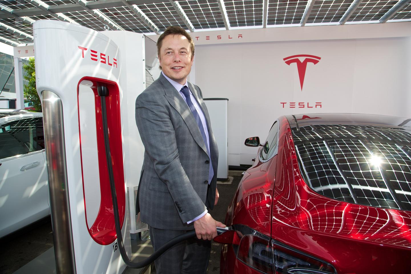 Tesla's Performance And Elon Musk's Temper: A Complex Relationship Tesla's Performance And Elon Musk's Temper: A Complex Relationship