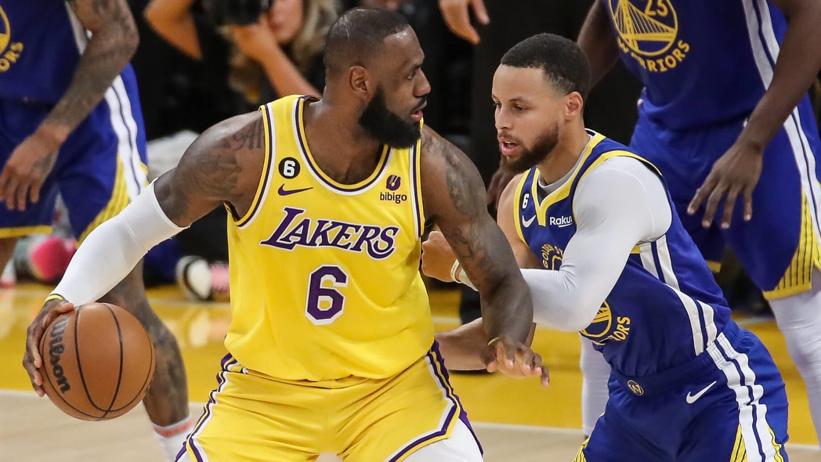 Test Your NBA Expertise: A Triple-Doubles Playoffs Quiz Test Your NBA Expertise: A Triple-Doubles Playoffs Quiz